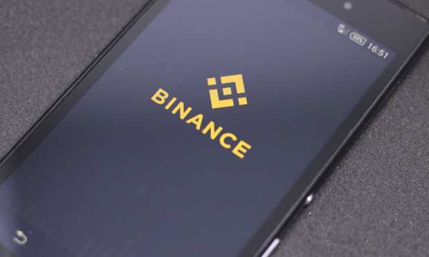 Binance Users Shut Off From UK Faster Payments Network