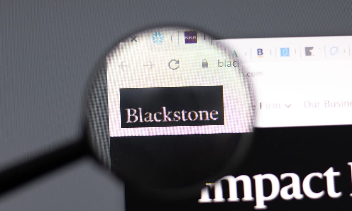 Blackstone Buys Home Partners of America For $6B To Reenter The Real Estate Market