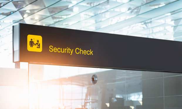 Boston Airport Partners With Accesso For Virtual Security Line