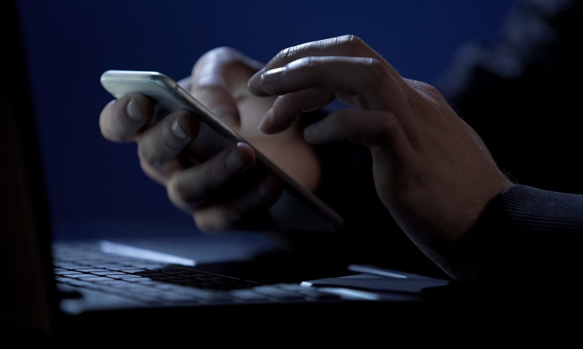 Thieves In Brazil Steal iPhones Just To Access Banking Info