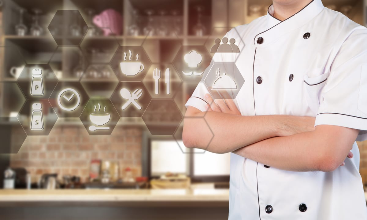 Ghost Kitchens Going Global As C3 Announces $100 Million Saudi Deal