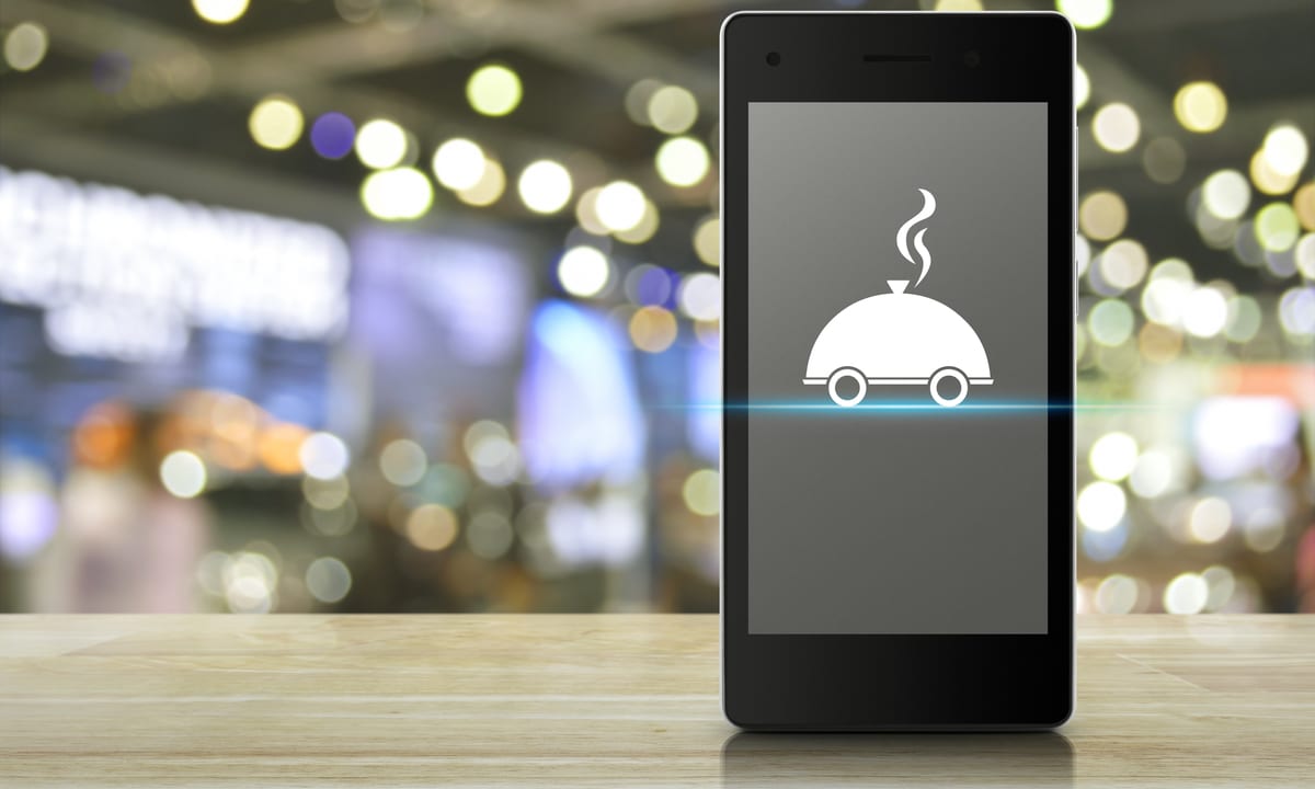 C3 CEO: Omnichannel Food Hall Creates Physical Touchpoints For Virtual Brands