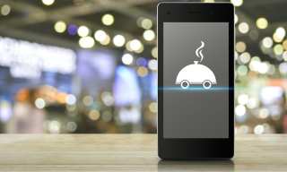C3 CEO: Omnichannel Food Hall Creates Physical Touchpoints For Virtual Brands