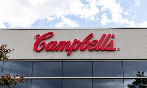 In Q3, Campbell Soup Falls From Pandemic High