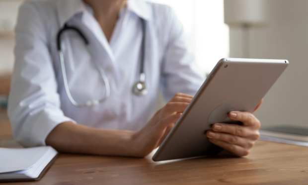 An eCommerce Prescription For Medical Imaging Parts Buying