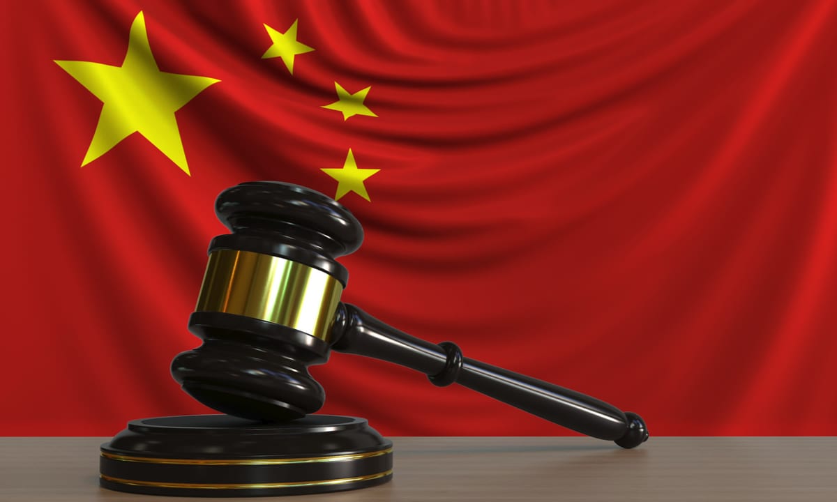 China Intensifies Antitrust Scrutiny On Domestic Tech Businesses