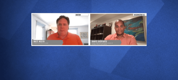 Circle: Cryptocurrencies Can ‘Complete’ The Financial Services Ecosystem