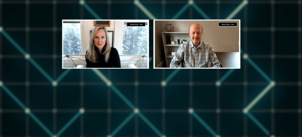 The Crypto Economy Prepares For Its Broadband Moment