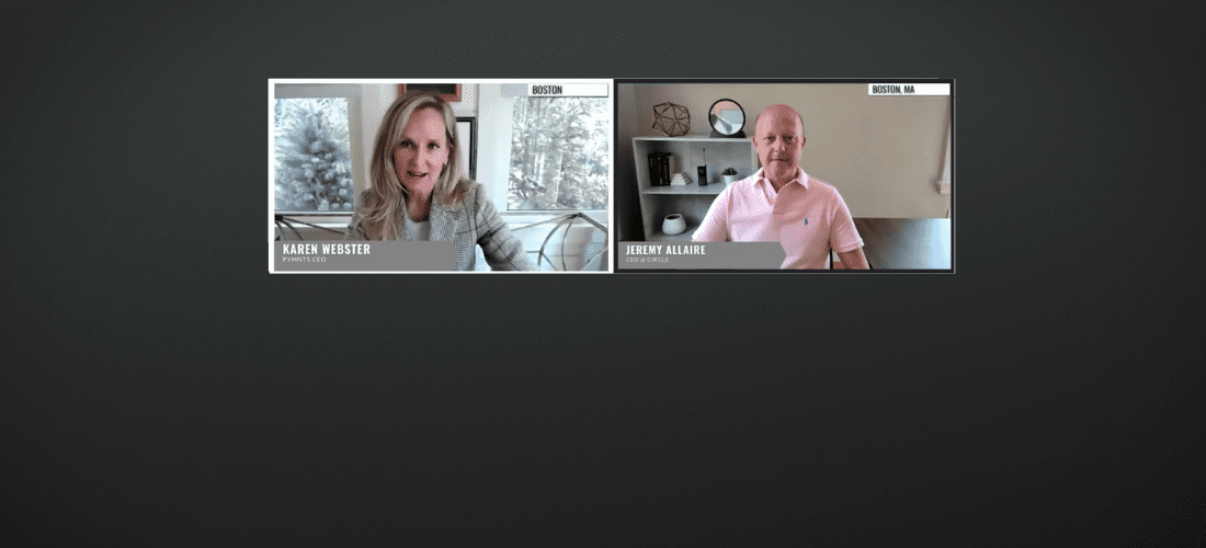 Circle’s Jeremy Allaire: Cryptocurrencies Are Not A Zero-Sum Game