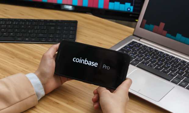 Coinbase Pro Accepts Dogecoin Deposits
