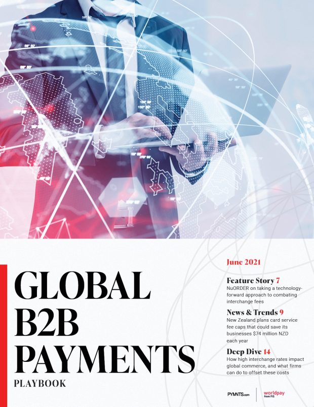 Global B2B Payments