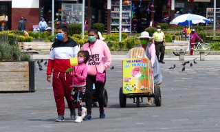 AI Recreates The Concept Of Creditworthiness In LATAM