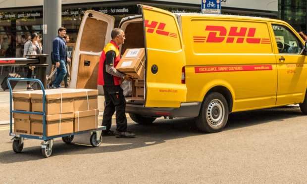 Higher eCommerce Demand Pushes DHL Supply Chain’s Growth