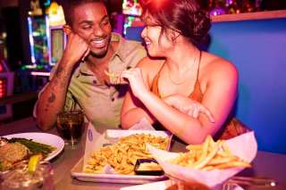 Dave & Buster’s Enters ‘NFT’ Craze With New Digital Image Prize Offer