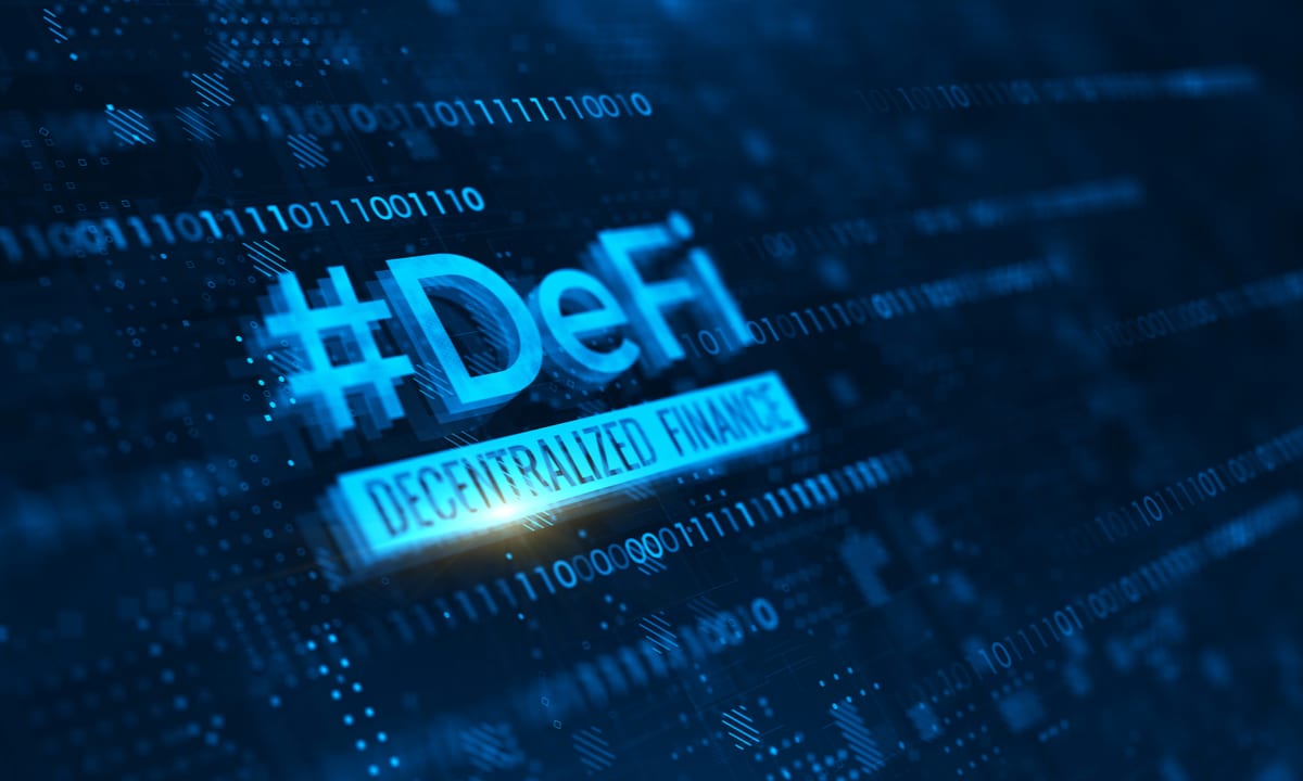 Circle’s $440 Million Funding Round Underscores DeFi’s Rise