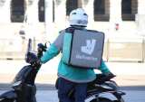 Deliveroo Drivers Are Self-Employed, UK Court Says