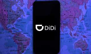 Didi IPO And China’s Big Tech Warning Signs
