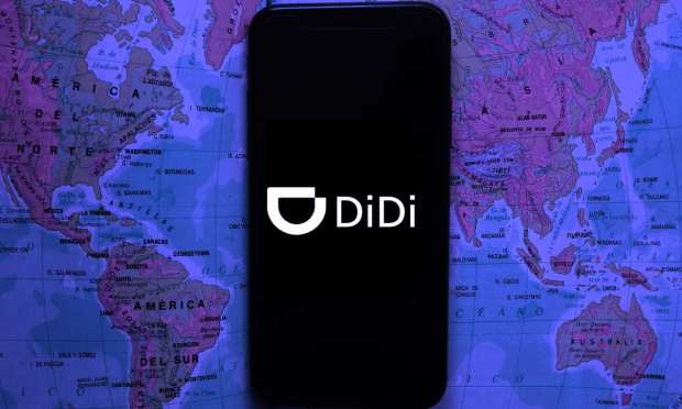 Didi IPO And China’s Big Tech Warning Signs