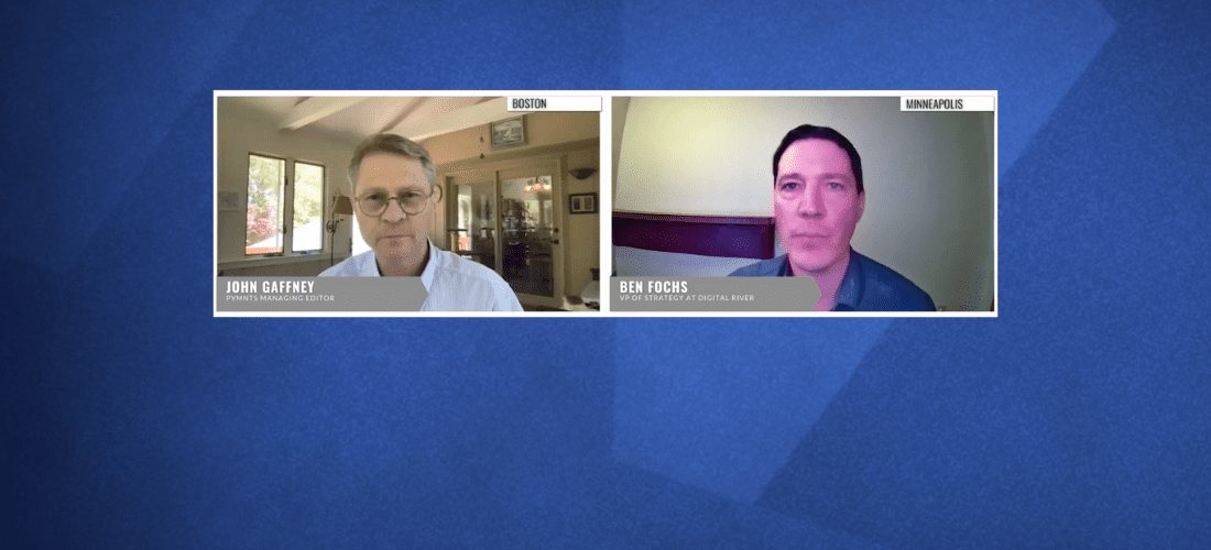 Merchants: Leave Global Commerce To Partners