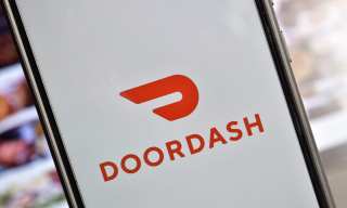 Today in the Connected Economy: DoorDash Lets Users Order With Google