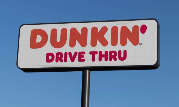 Restaurant Roundup: Dunkin’ Cuts Back On Beyond Meat, Restaurant Visits Surge