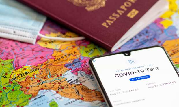 Europe Reopens To Americans As An Uncertain Travel Reawakening Rolls On