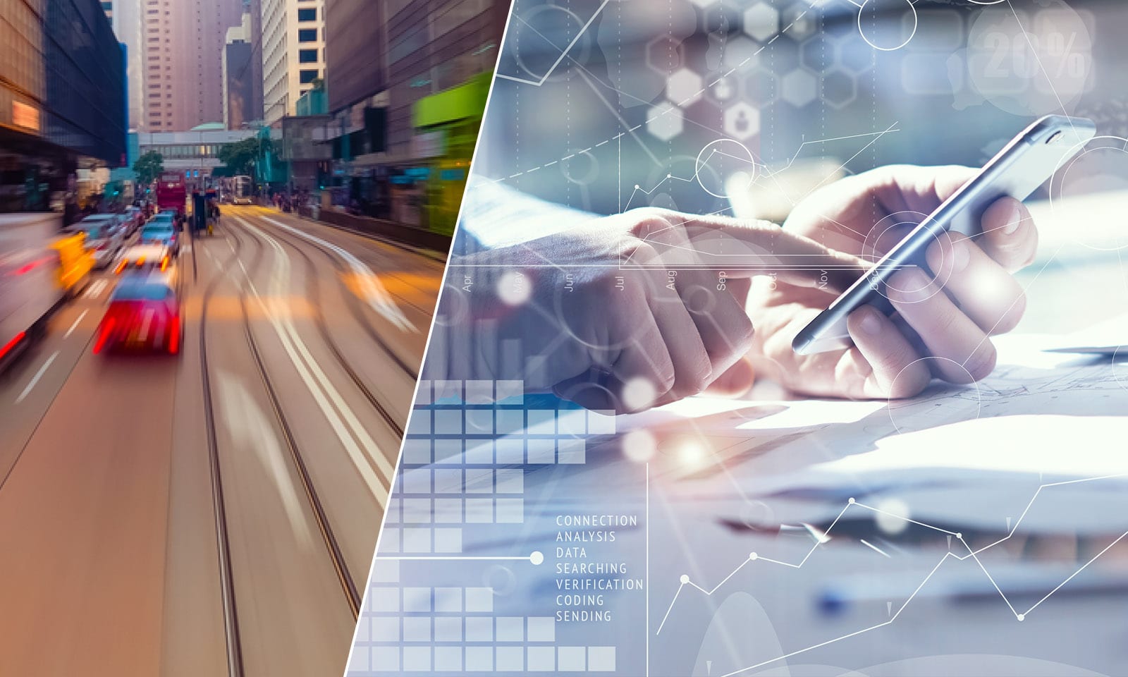 New Report: Digital Identity Verification Keeps Ridesharing Customers, Drivers Safe