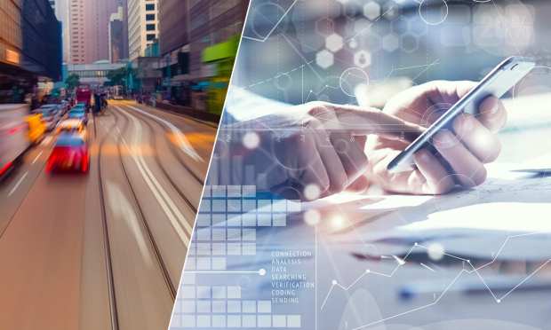 New Report: Digital Identity Verification Keeps Ridesharing Customers, Drivers Safe