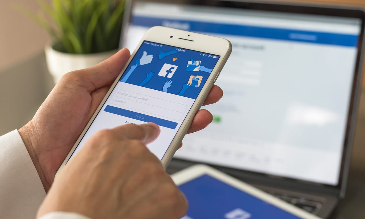 Facebook Rolls Out Live Audio Rooms, Its Competitor To Clubhouse