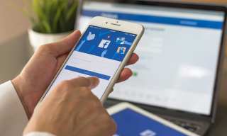 Facebook Rolls Out Live Audio Rooms, Its Competitor To Clubhouse