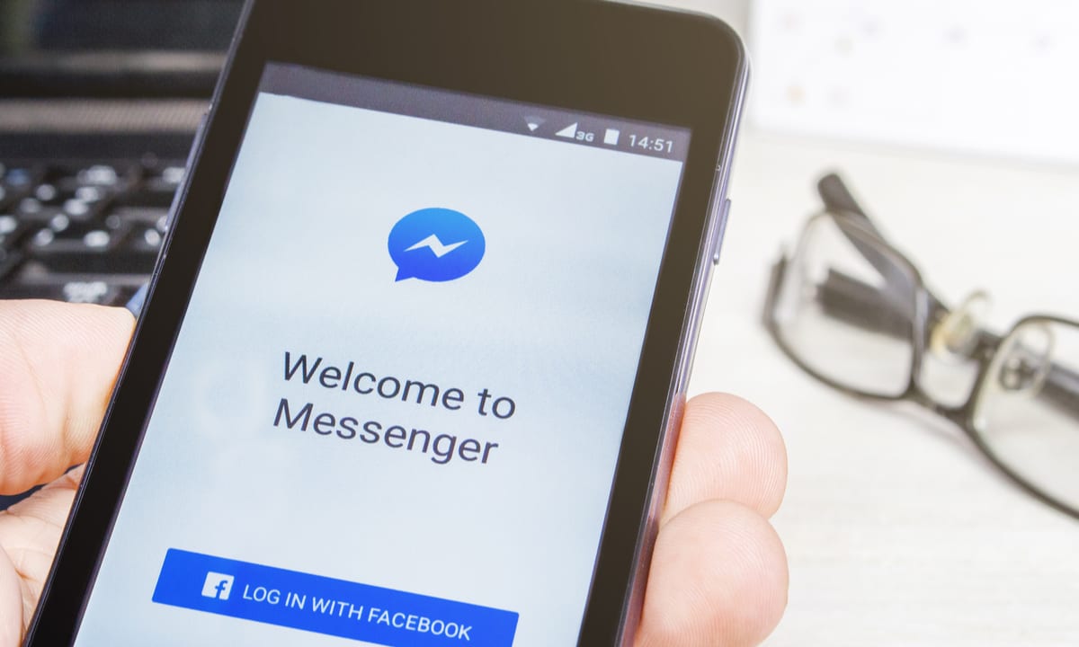 Facebook Adds QR Codes, Payments To Messenger