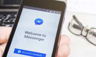 Facebook Adds QR Codes, Payments Link To Messenger