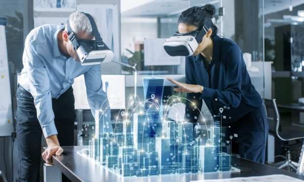 Facebook Oculus Acquires BigBox VR