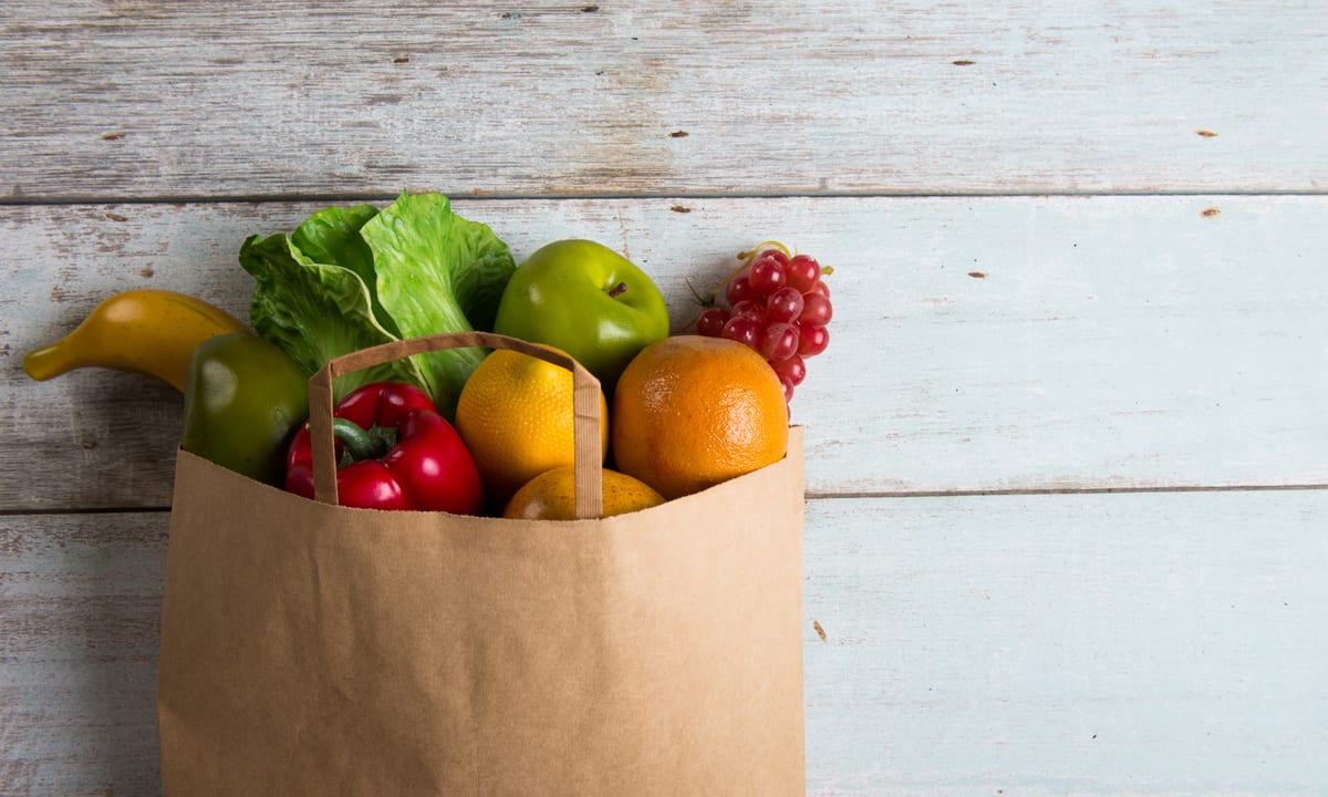 Farmstead’s Refill Discount Program Reframes Grocery Loyalty