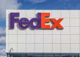 FedEx Suspended Services For 1,400 Amid Shipping Logjam