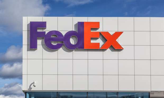 Price Increases Help FedEx Offset Softening Package Volume