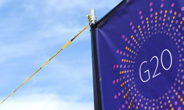 G20 Countries Pledge ‘Responsible AI Development’