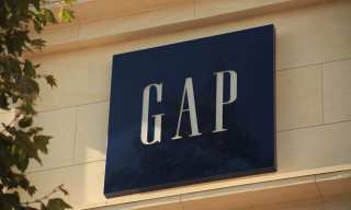 Gap-Yeezy Deal Reaps Instant Traffic Surge For 50-Year-Old Retailer