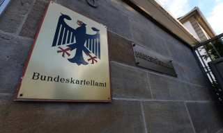 German Competition Authority Investigating Apple