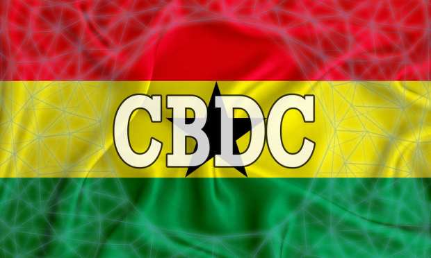 Ghana CBDC