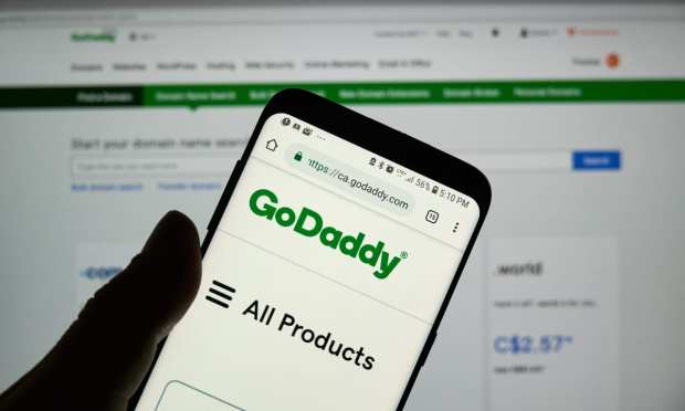 GoDaddy Launches Payments Processing Solution For SMBs