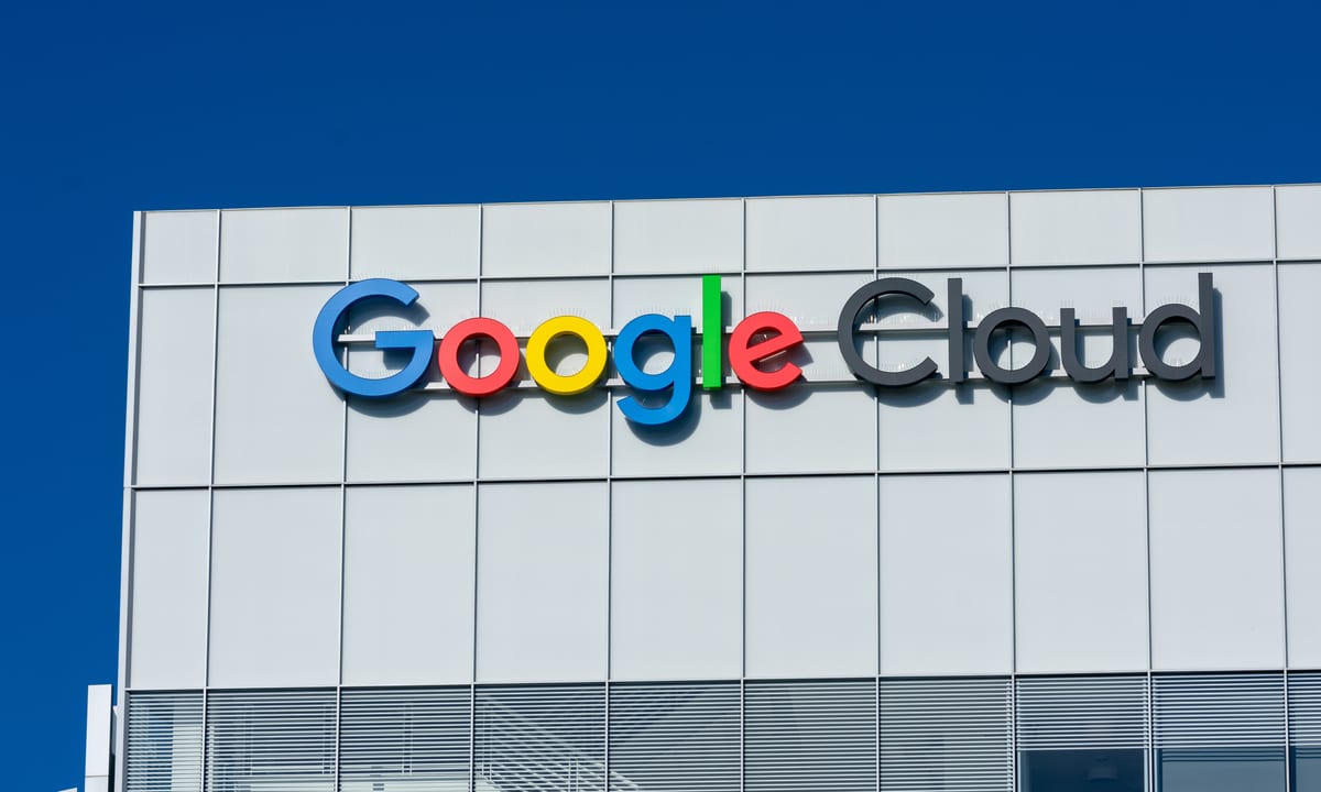AI-Powered Autonomous Retail Startup Trigo Teams With Google Cloud