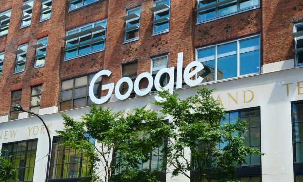Google’s First Retail Shop To Open Thursday