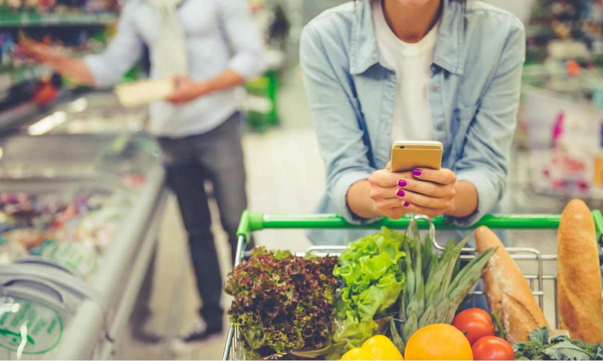 Grabango Secures $39 Million To Install Its Checkout-Free Tech In More Groceries