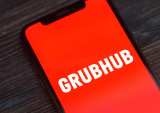 Grubhub to Launch 15-Minute Grocery Delivery With Buyk