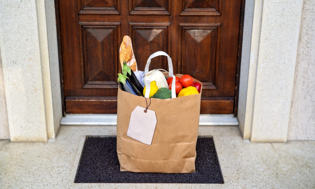 Grocery Service Hungryroot Nets 40M To Expand