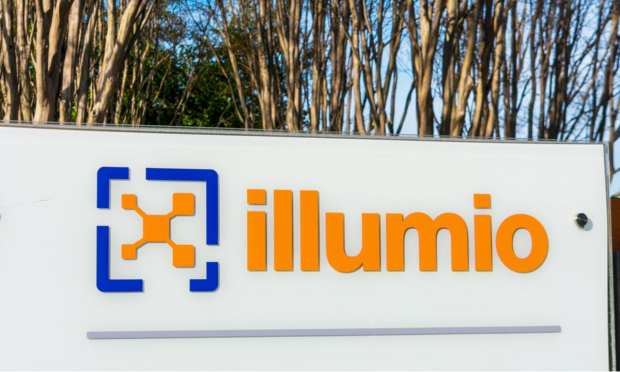Cybersecurity Startup Illumio Raises $225M