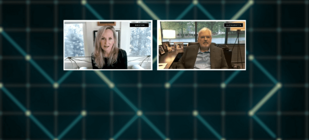 B2B Payments Should Be Like A Conversation Between Payor And Receiver