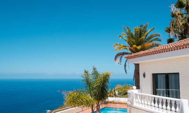 Luxury Travel Subscription Startup Inspirato Plans $1.1B SPAC Merger