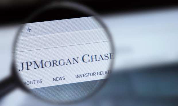 UK Wealth Manager Nutmeg To Become Part Of JPMorgan